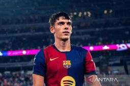 Como resmi boyong Alex Valle dari Barcelona