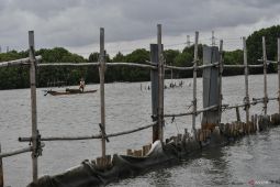 Lagi, soal pembatalan sertifikat terkait pagar laut