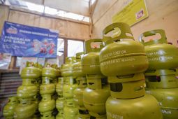 Pertamina nyatakan tak ada kenaikan harga LPG 3 kg
