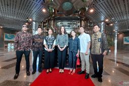 Kemenpar ajak pekerja seni promosikan pariwisata