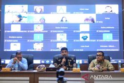 Wali Kota Medan sebut KPBU solusi biayai  pembangunan infrastruktur