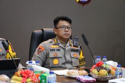 Polda Banten siap kawal distribusi dan pelaksanaan program MBG