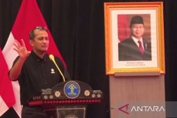 Wamenkum: Revisi KUHAP diperlukan untuk selaraskan KUHP baru