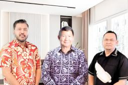 Beliadi : Hilirisasi timah di Batam karena kawasan industri dan miliki pelabuhan internasional