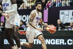 Tahta top assist IBL 2025 direbut Adonys Henriquez