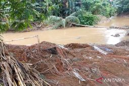 DPRD Gorontalo Utara dorong revitalisasi sungai pascabanjir