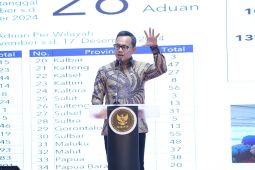 Wamendagri membuka peluang revisi UU Parpol terkait dengan pemilu-pilkada