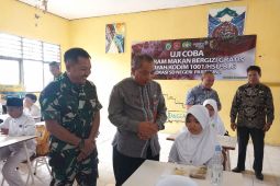 Pemkab Balangan gelontorkan Rp46 miliar untuk program MBG