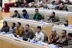 Nusron Wahid akui adanya keterlibatan oknum ATR/BPN soal pagar laut Bekasi