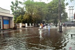 BPBD Kota Gorontalo ingatkan warga waspada banjir dan pohon tumbang