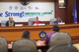 Unila teken MoU Pembangunan Daerah dengan Kabupaten Tanggamus