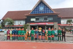 Wabup Debby beberkan keberhasilan capaian indikator makro pembangunan