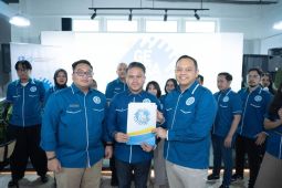 GEKRAFS lantik pengurus di Singapura untuk kembangkan ekonomi kreatif Indonesia