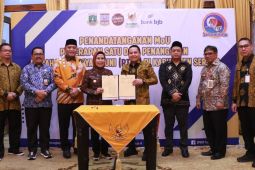 Pemkab Serang bantu bedah 200 RTLH senilai Rp25 juta per unit