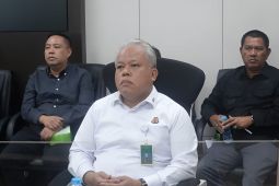 Kejagung  mulai selidiki dugaan korupsi terkait pagar laut Tangerang