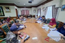 Pemkab Kutim gerak cepat dalam penanggulangan dampak banjir