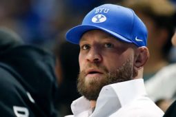 Paul Hughes tanggapi Conor McGregor yang menyerang identitasnya