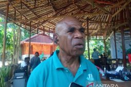 Pemantauan Burung Cenderawasih wisata kelas dunia