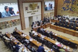 DPR susun RUU PPMI guna tingkatkan devisa dan keamanan WNI