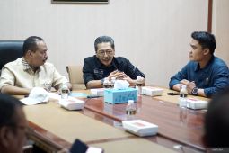 KONI Jatim perjuangkan tarung derajat dipertandingkan di PON 2028