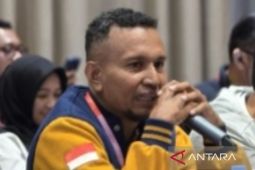 Gubernur baru Maluku, harapan baru untuk Maluku maju