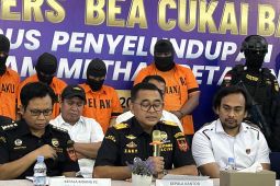 Bea Cukai Batam selamatkan uang negara Rp87 miliar