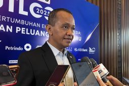 Menteri ESDM peringatkan operator Blok Masela untuk segera produksi