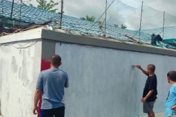 Lapas Amuntai tindak lanjuti arahan Ditjen Pas soal pembinaan WBP
