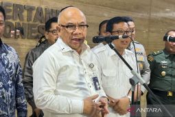 Bulog terima anggaran Rp16 triliun untuk serap 3 juta ton beras