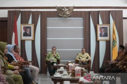 135 ASN Pemkot Sukabumi pensiun di 2025