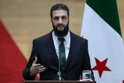 Trump pertimbangkan tarik pasukan dari Suriah