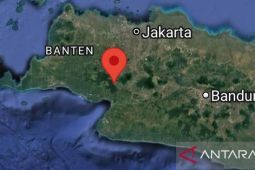 BPBD Sukabumi belum terima laporan dampak kerusakan akibat gempa