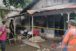 Polisi selidiki penyebab kebakaran di Situbondo, tewaskan pemilik rumah