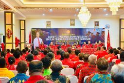 STIH Manokwari optimistis lulusan mampu bersaing secara global