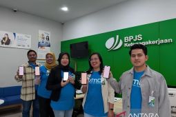 BPJS Ketenagakerjaan sampaikan kemudahan cek saldo JHT melalui aplikasi JMO