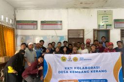 Unej bangun desa di NTB menuju kemajuan digital melalui KKN