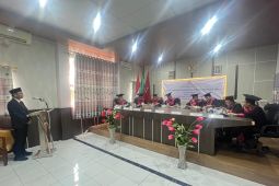 Waketum PBNU raih gelar doktor di UIN KHAS Jember