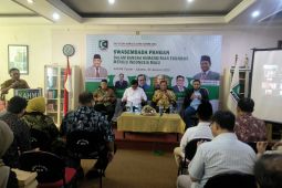 Wamentran: Indonesia dapat jadi lumbung pangan dunia