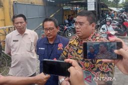 Pasar murah di Sumut dilakukan awal Februari untuk tekan  harga