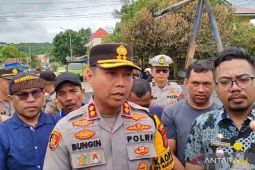 Polisi bekuk dua sopir pengangkut BBM ilegal di Baubau