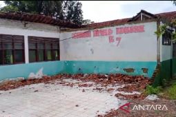 Dindikbud prioritaskan pembangunan SMPN 2 Cikesual Serang tahun ini