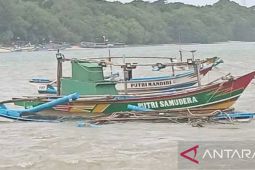 HNSI ingatkan nelayan wajib bawa perlengkapan keselamatan saat melaut