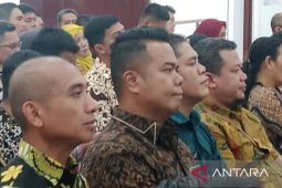 Kepala Rutan Tarutung ikuti sosialisasi pantau Imipas 2025