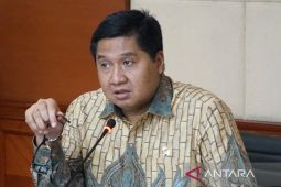 Menteri PKP targetkan revitalisasi wisma atlet rampung April 2025
