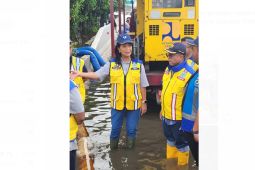 PU upayakan Tol Sedyatmo tetap berfungsi dengan baik