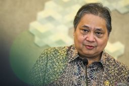 Pemerintah sepakat jaga inflasi 2025 di 2,5 persen plus minus 1 persen