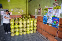 Pertamina: Warga dapat membeli Elpiji 3 kg langsung ke pangkalan resmi
