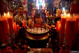 Foto terbaik  Januari 2025