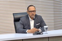 KPK geledah rumah Ketua Pemuda Pancasila Japto Soerjosoemarno terkait hal ini