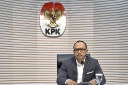 KPK sita empat properti terkait korupsi mantan Gubernur Bengkulu Rohidin Mersyah